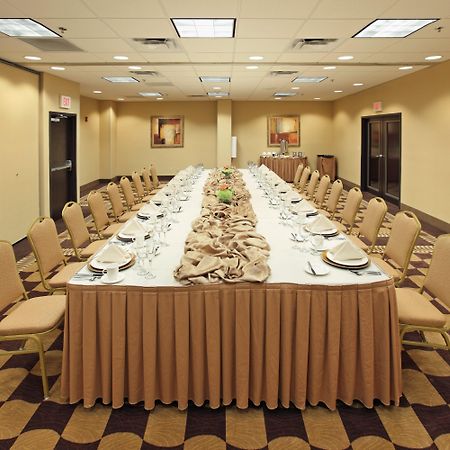 Holiday Inn Little Rock-Airport-Conference Center By Ihg Εστιατόριο φωτογραφία
