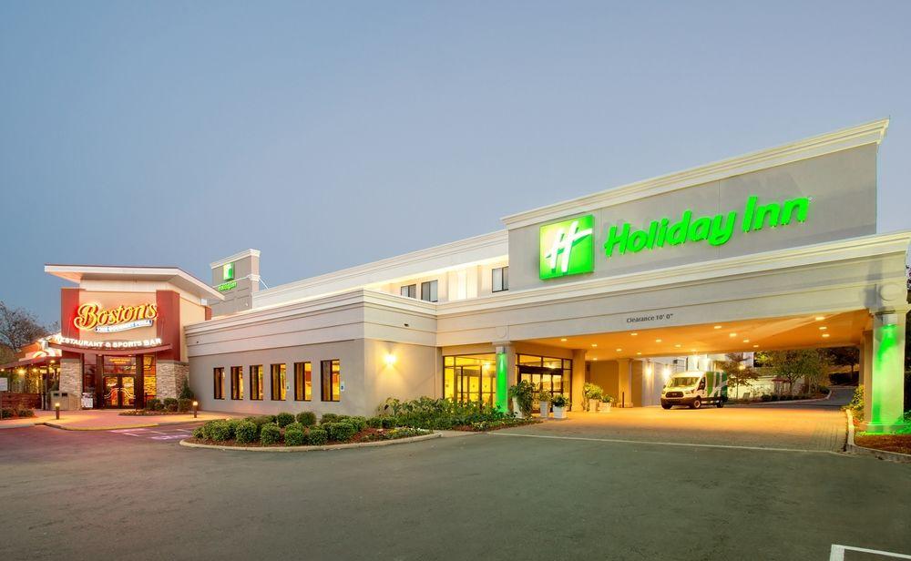 Holiday Inn Little Rock-Airport-Conference Center By Ihg Εξωτερικό φωτογραφία