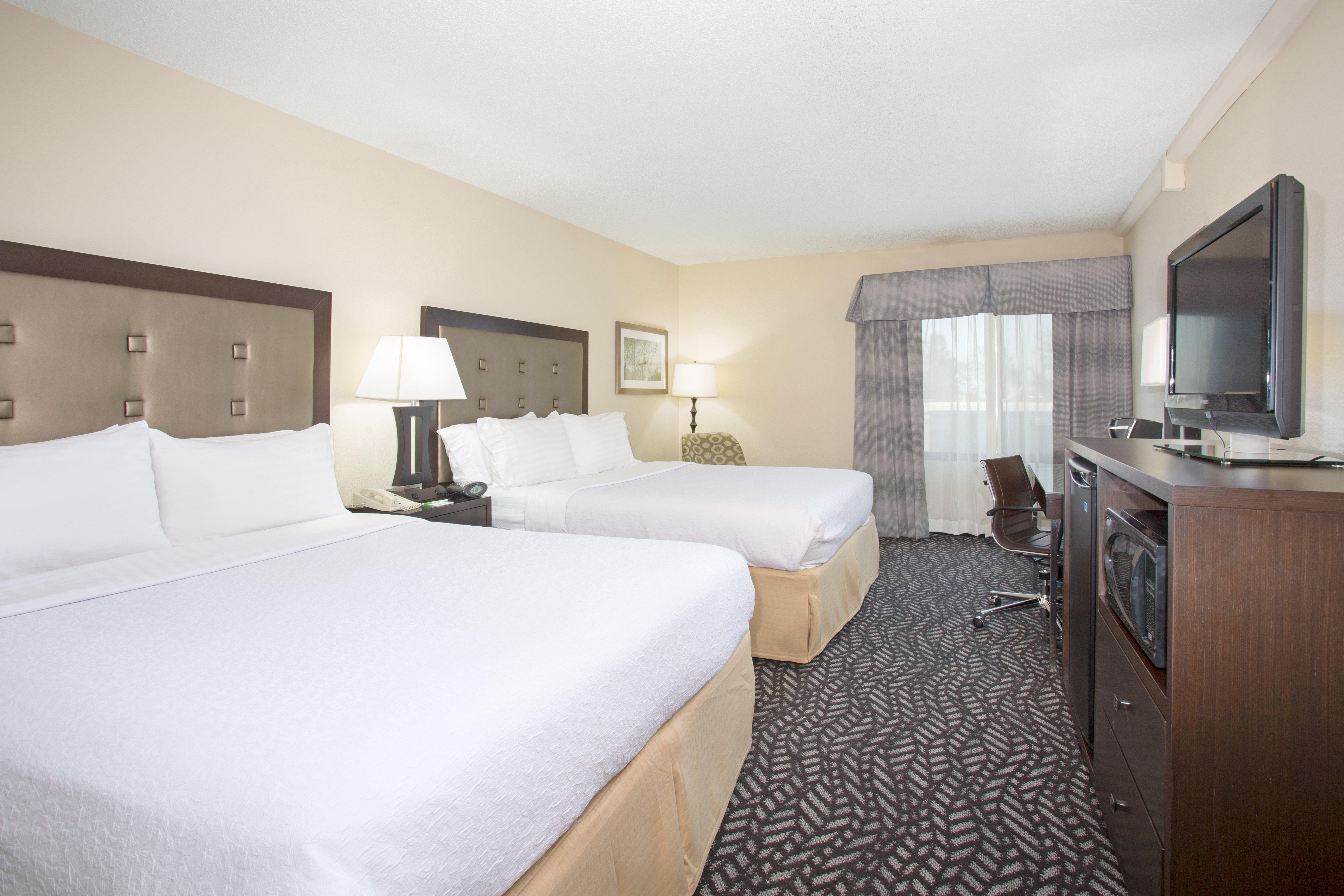 Holiday Inn Little Rock-Airport-Conference Center By Ihg Εξωτερικό φωτογραφία