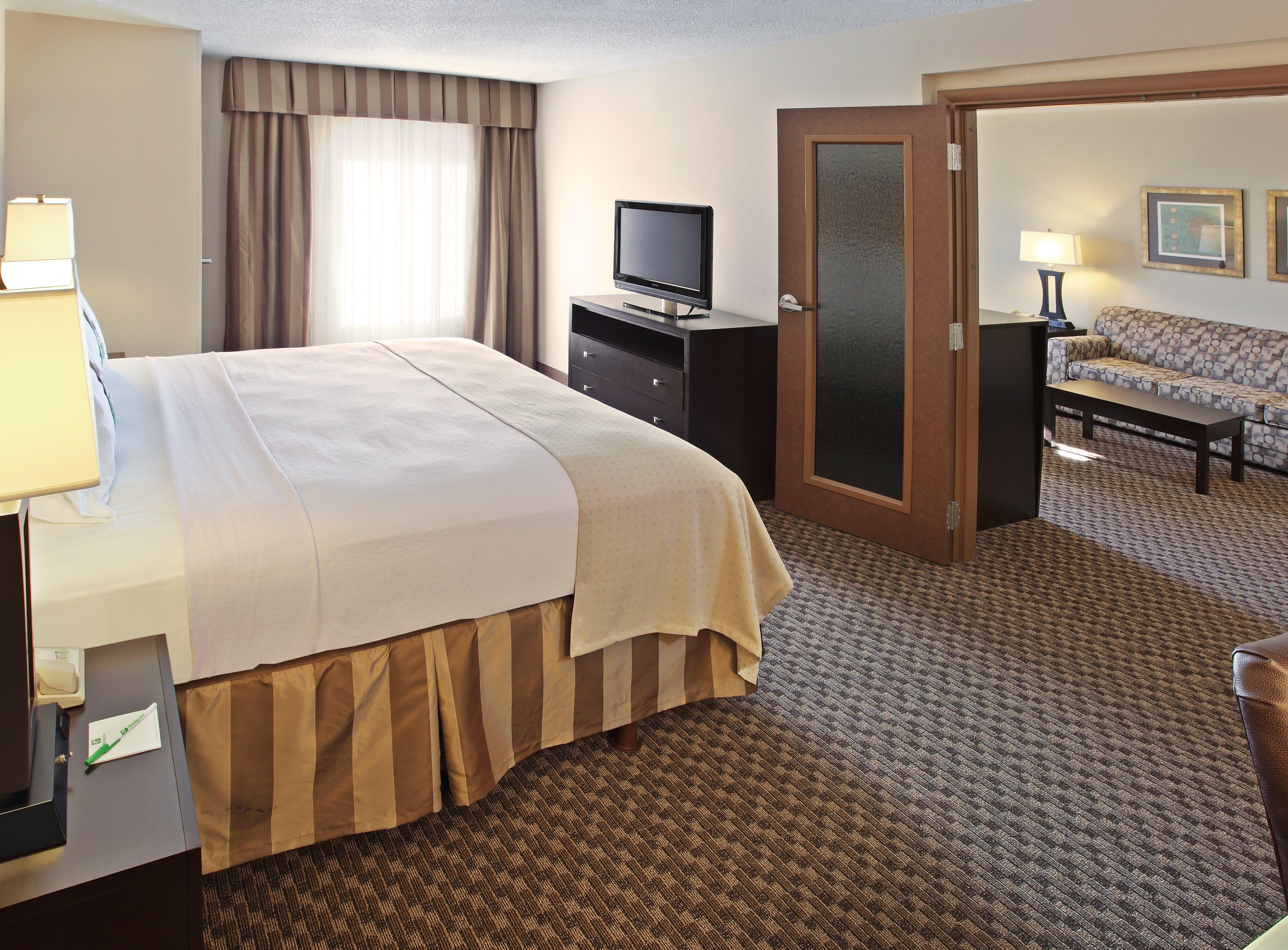 Holiday Inn Little Rock-Airport-Conference Center By Ihg Εξωτερικό φωτογραφία