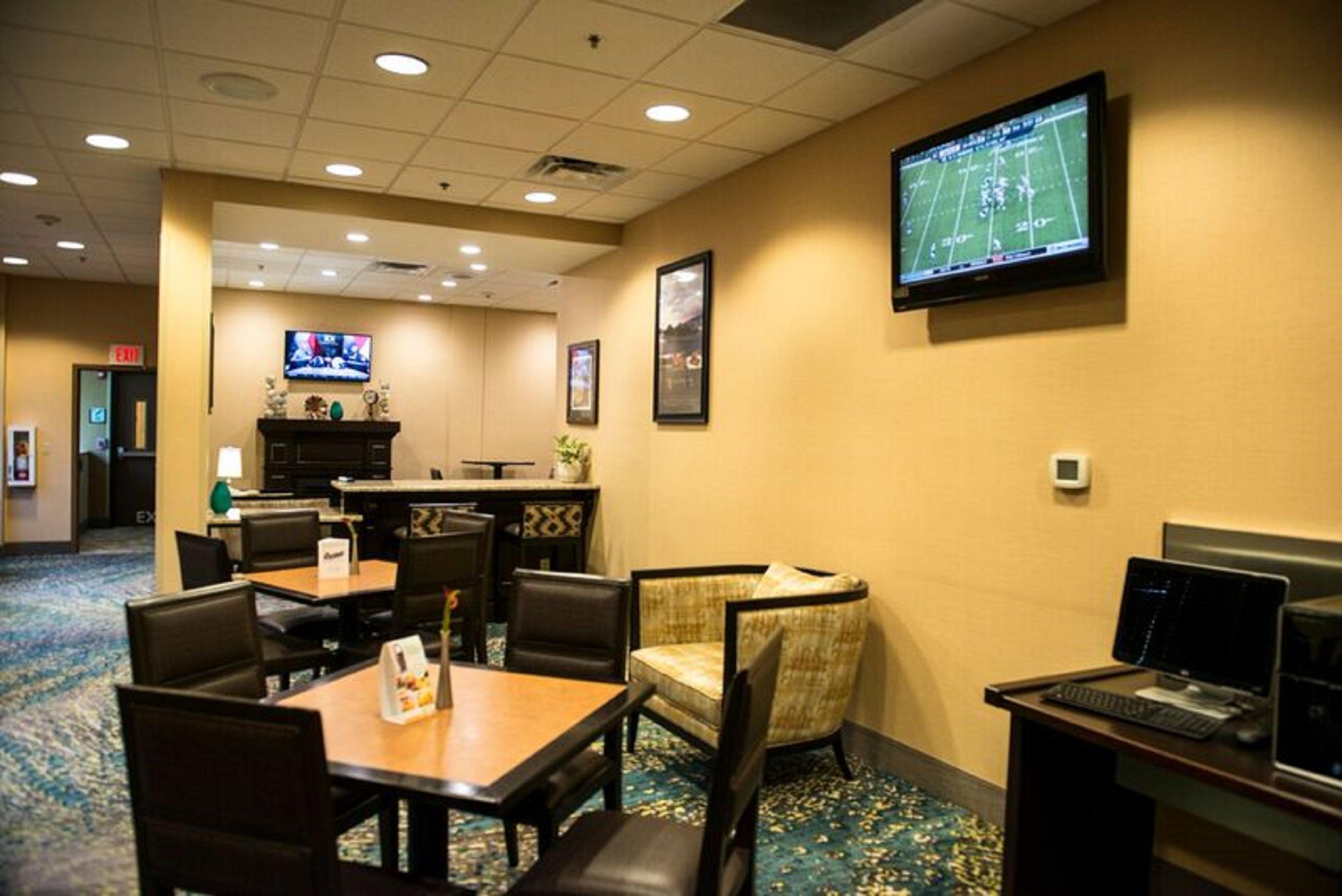 Holiday Inn Little Rock-Airport-Conference Center By Ihg Εξωτερικό φωτογραφία