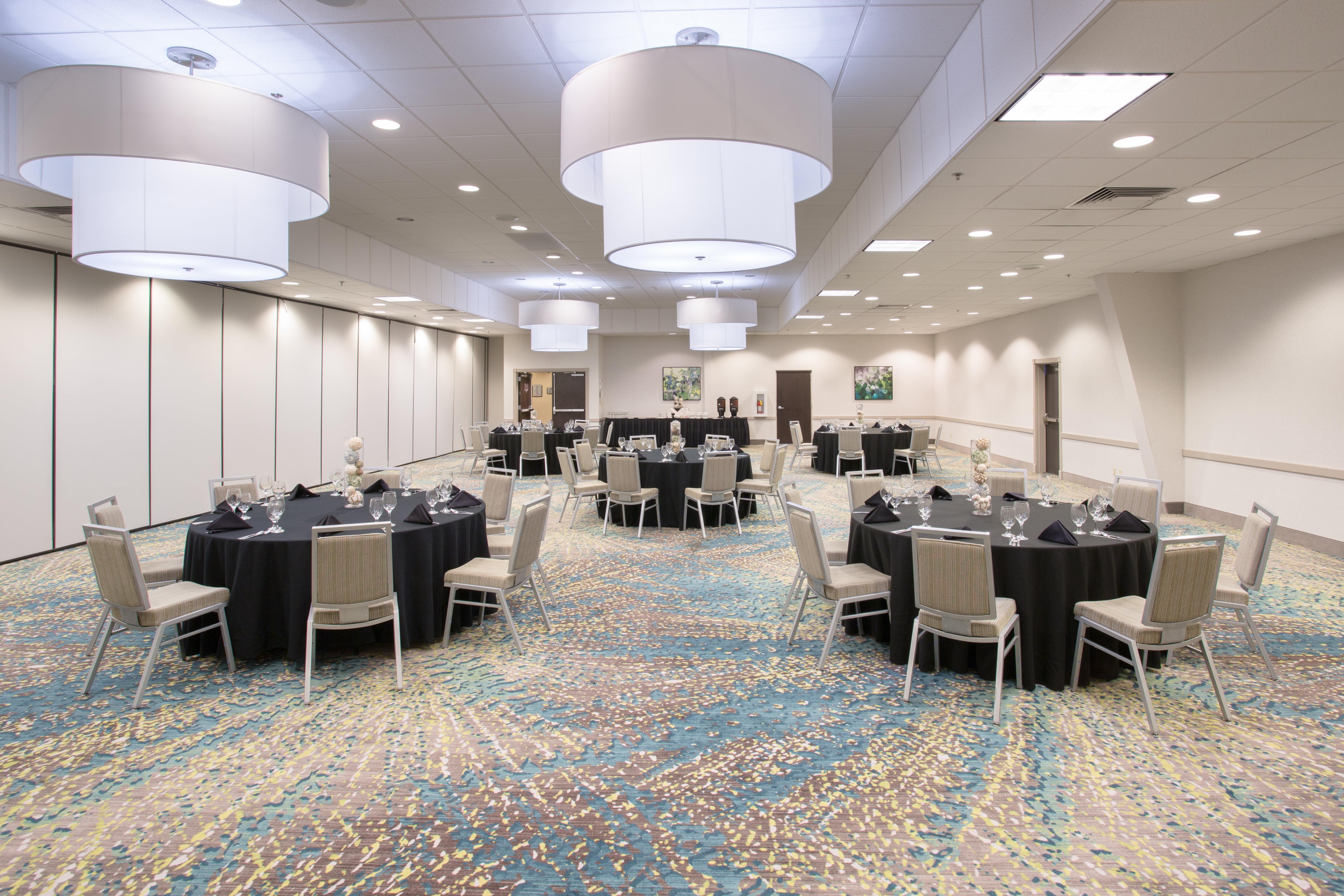 Holiday Inn Little Rock-Airport-Conference Center By Ihg Εξωτερικό φωτογραφία