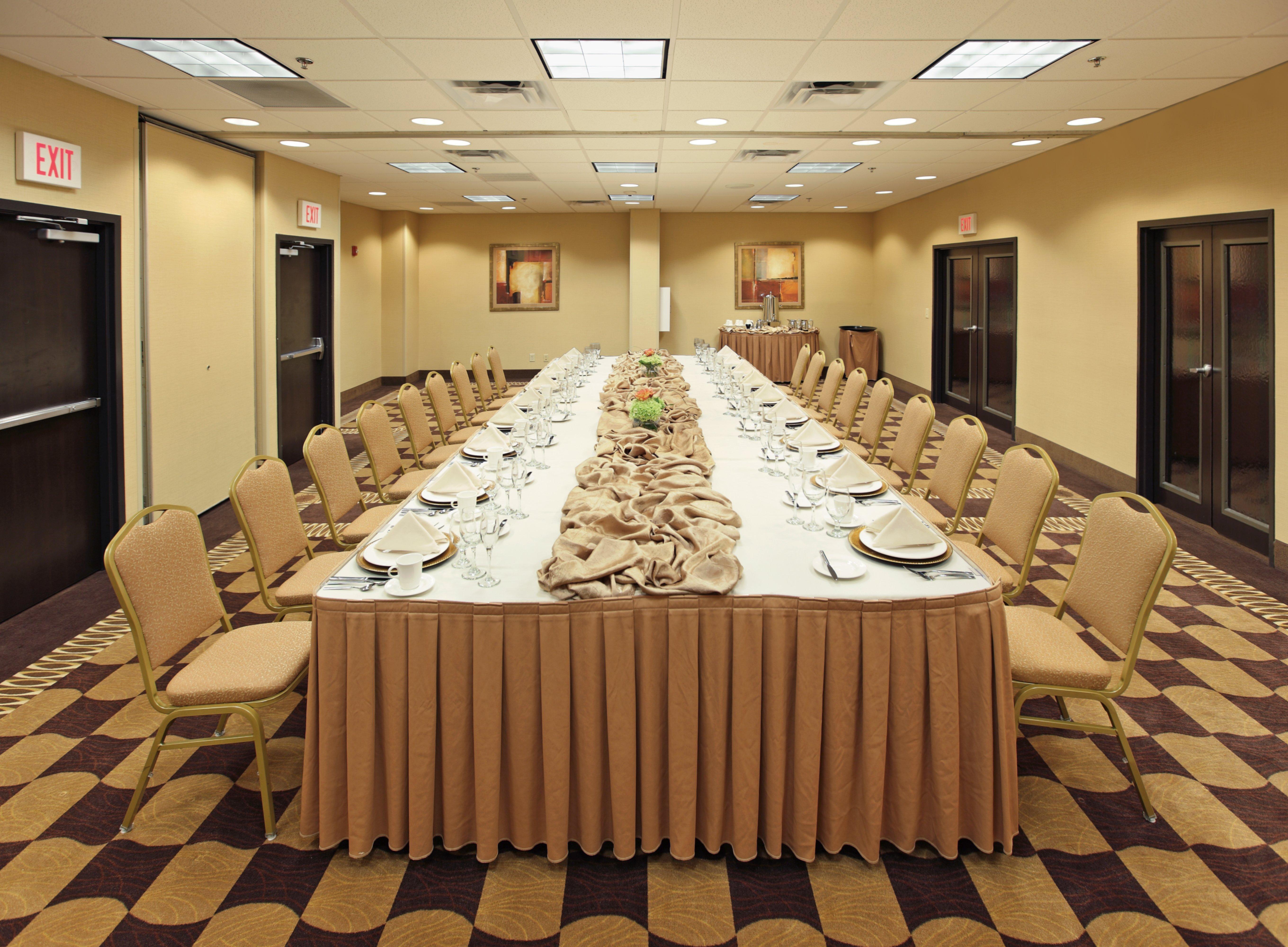 Holiday Inn Little Rock-Airport-Conference Center By Ihg Εστιατόριο φωτογραφία