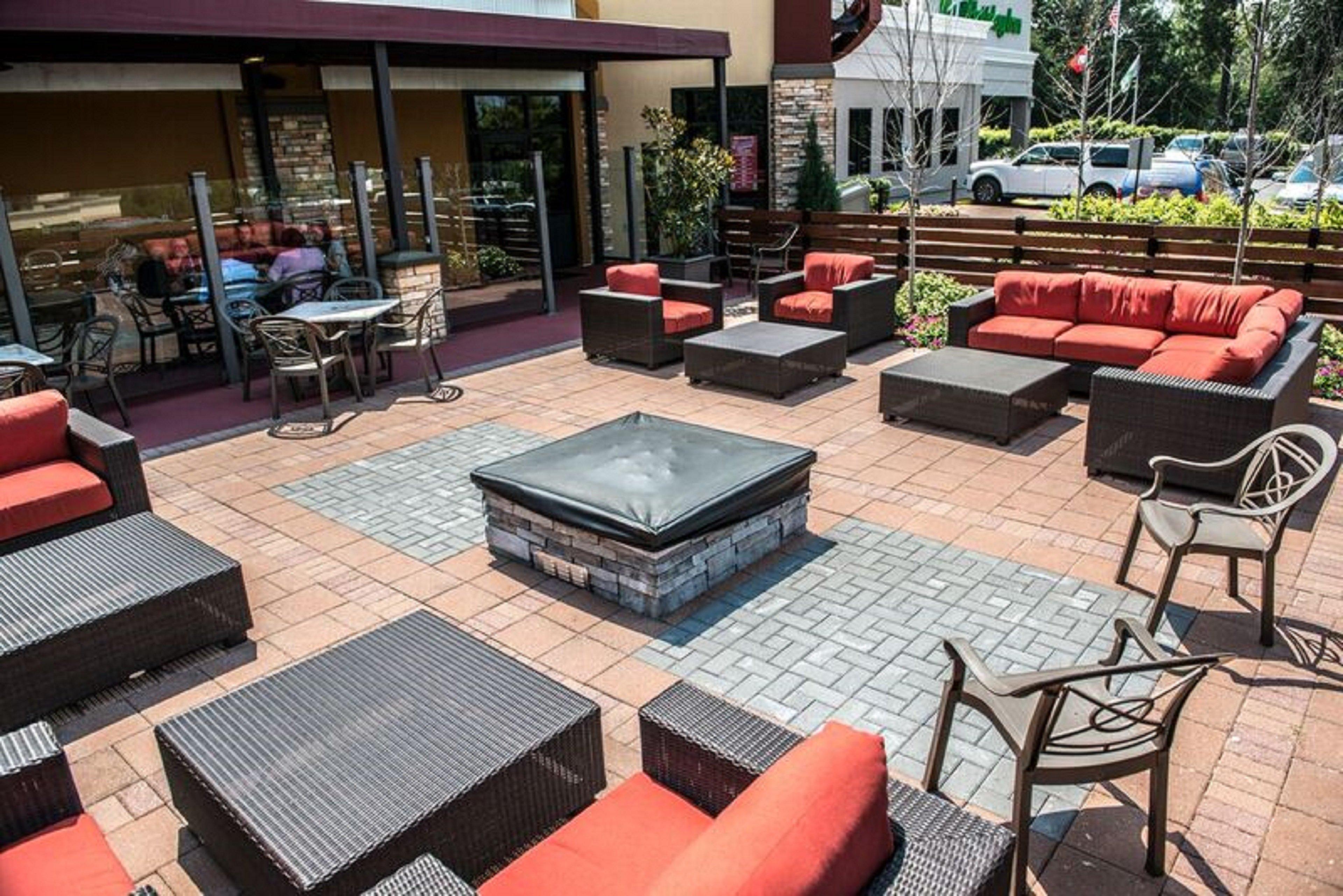 Holiday Inn Little Rock-Airport-Conference Center By Ihg Εξωτερικό φωτογραφία