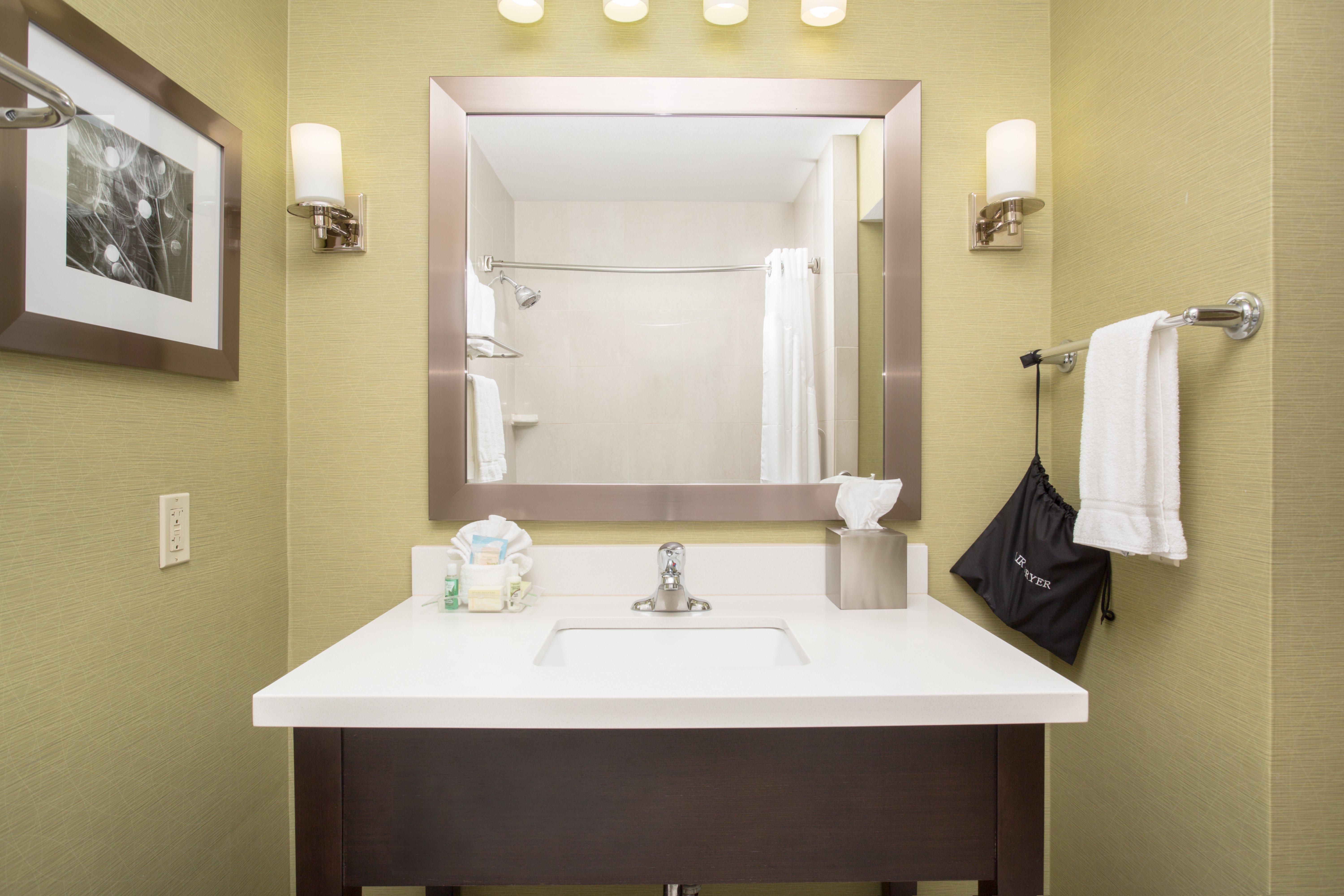 Holiday Inn Little Rock-Airport-Conference Center By Ihg Εξωτερικό φωτογραφία