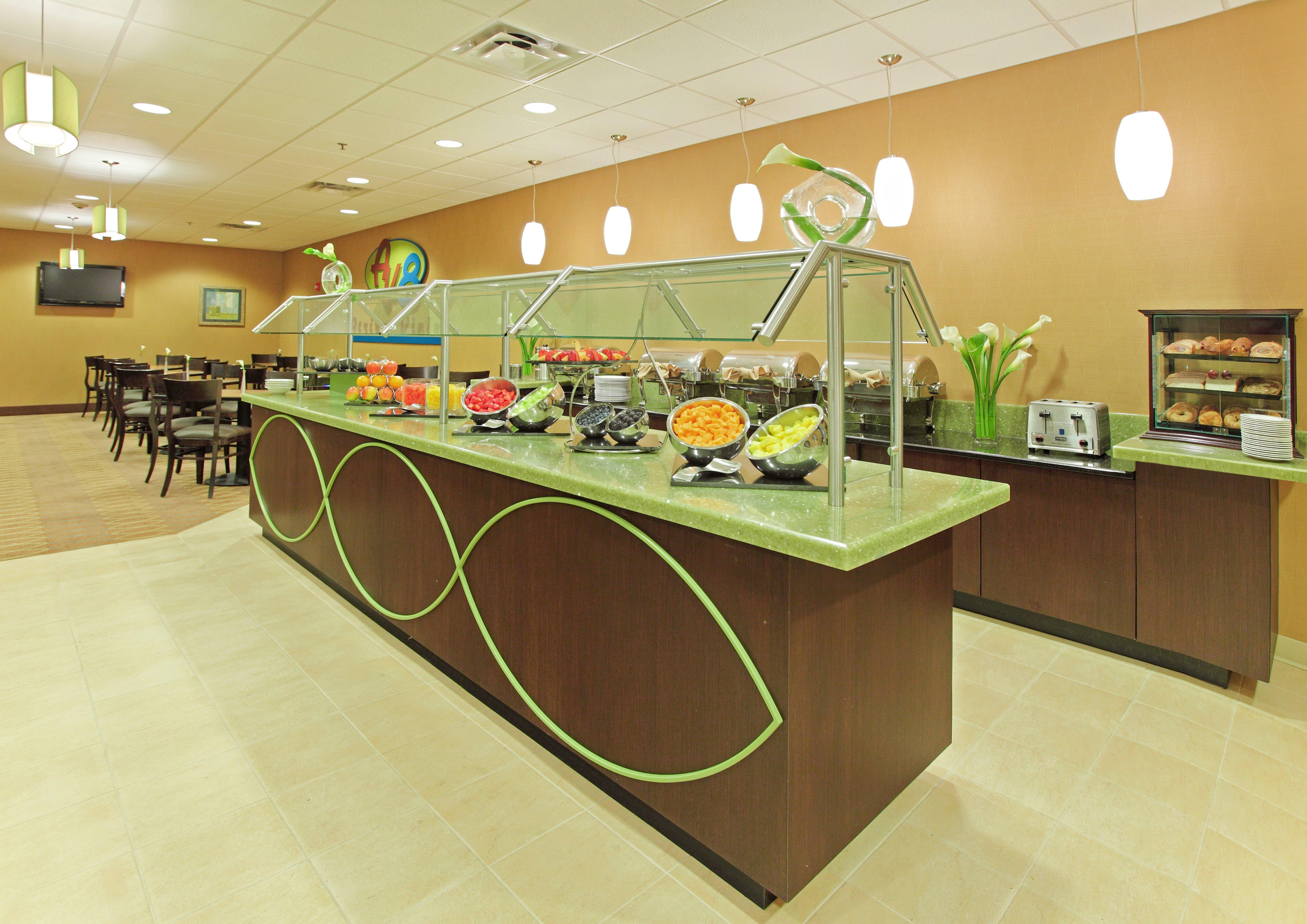 Holiday Inn Little Rock-Airport-Conference Center By Ihg Εξωτερικό φωτογραφία
