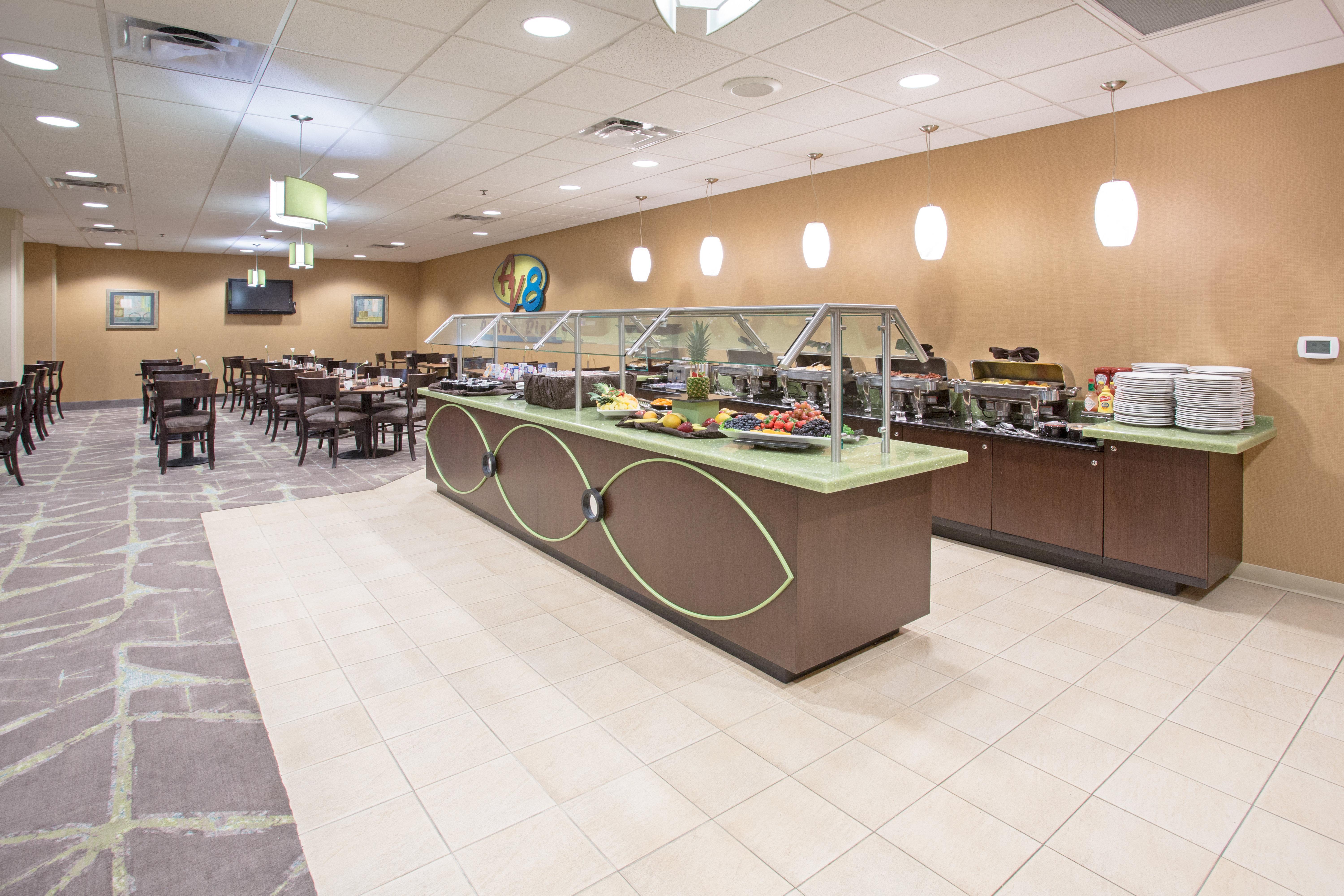 Holiday Inn Little Rock-Airport-Conference Center By Ihg Εξωτερικό φωτογραφία