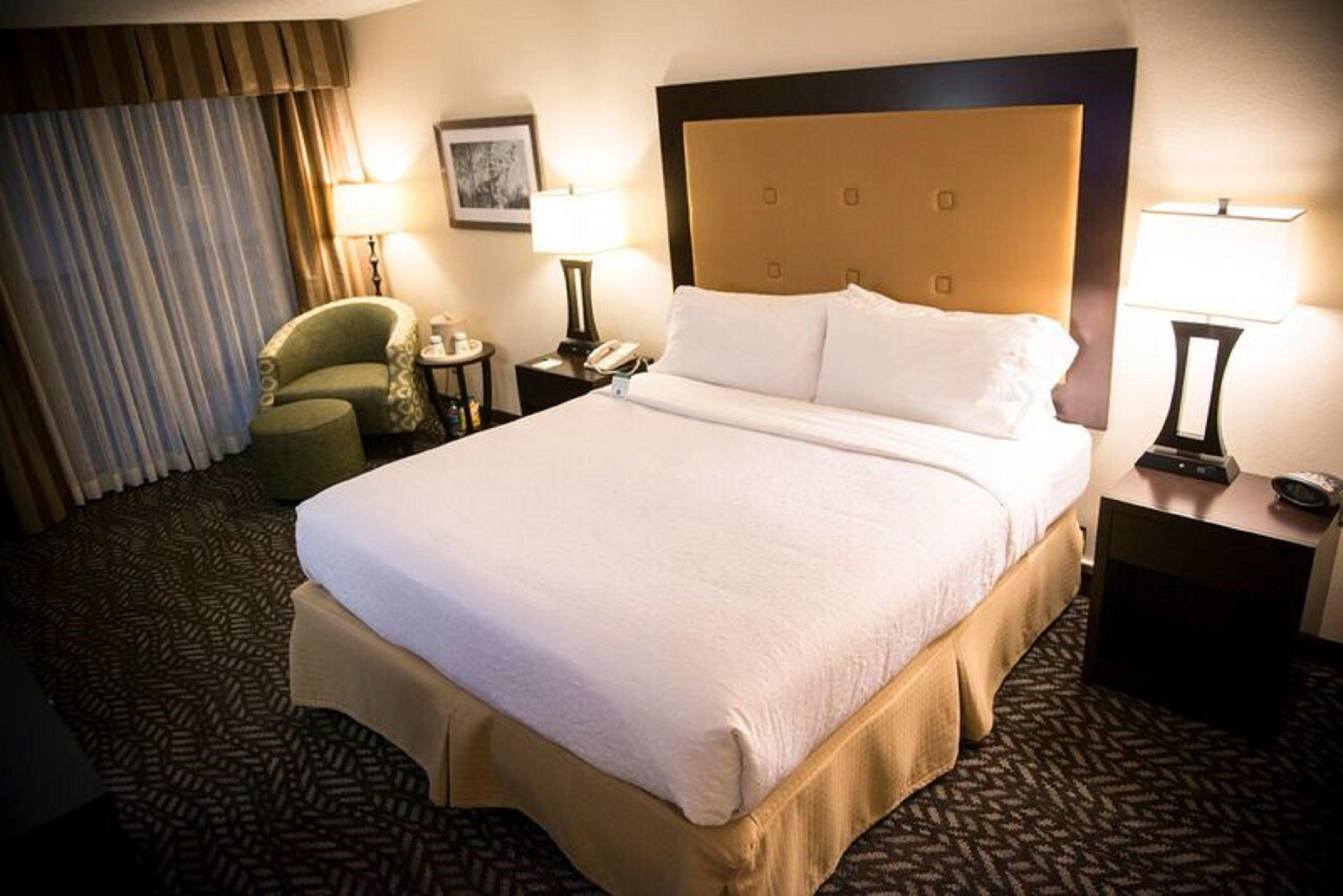 Holiday Inn Little Rock-Airport-Conference Center By Ihg Εξωτερικό φωτογραφία