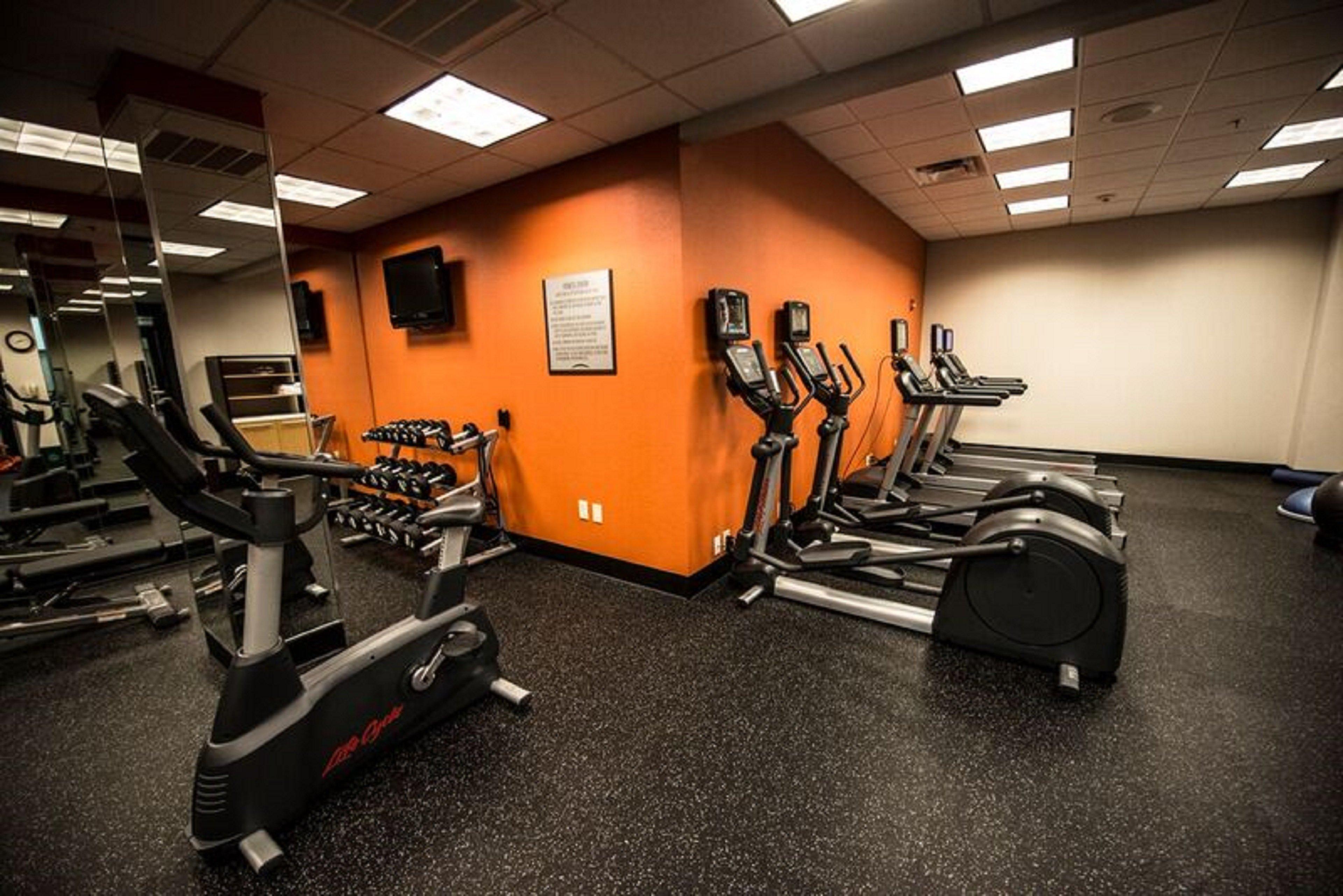 Holiday Inn Little Rock-Airport-Conference Center By Ihg Εξωτερικό φωτογραφία