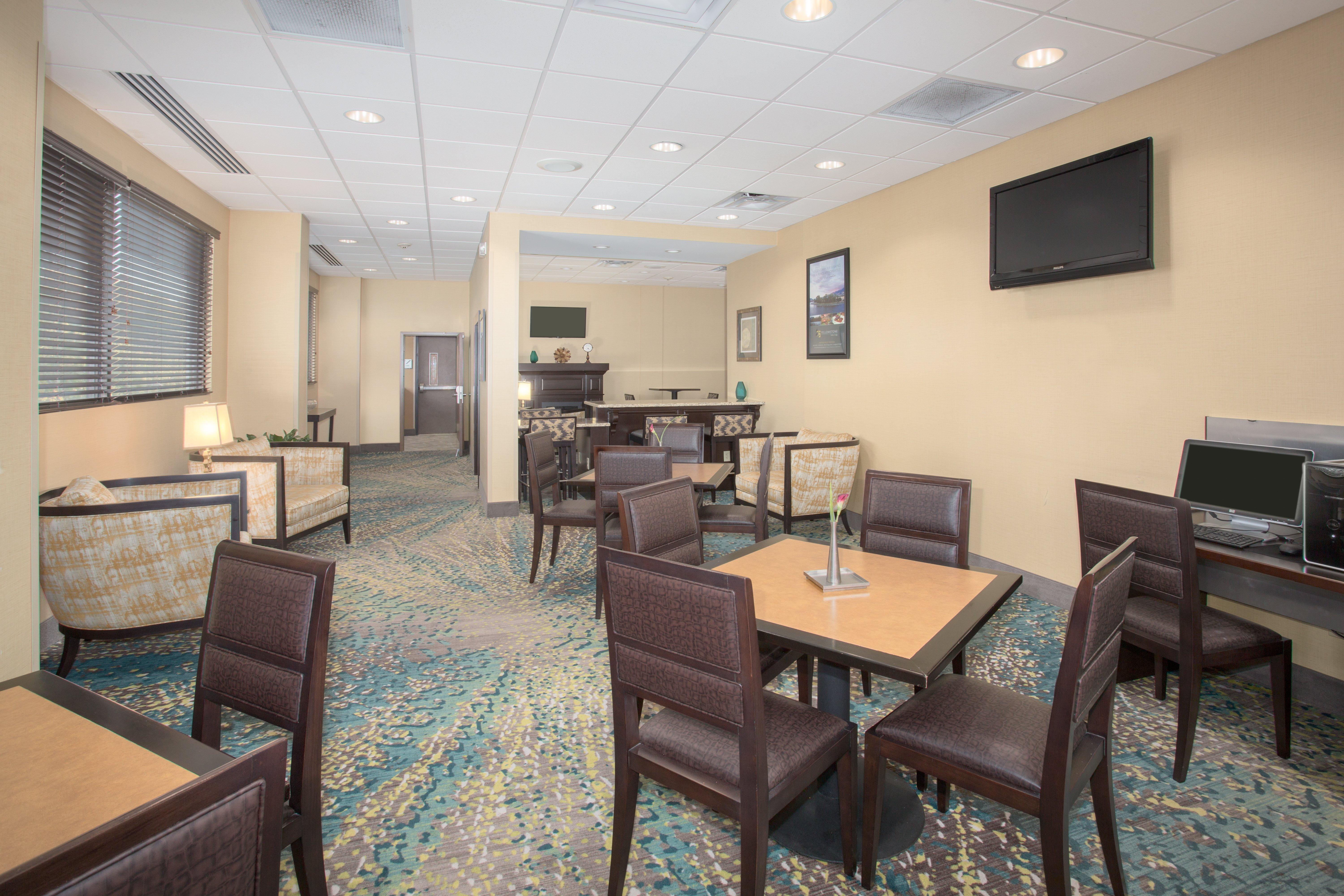 Holiday Inn Little Rock-Airport-Conference Center By Ihg Εξωτερικό φωτογραφία