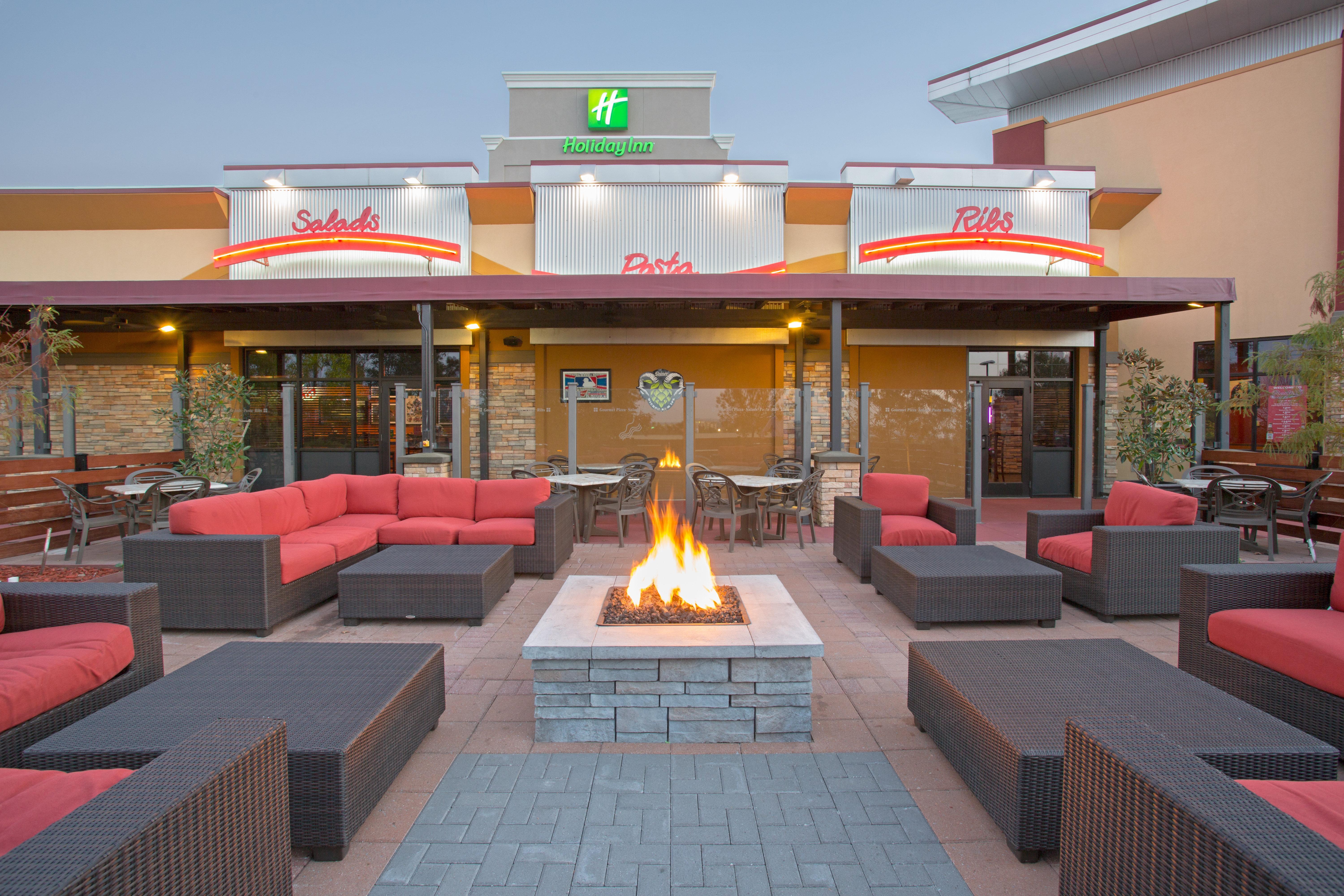 Holiday Inn Little Rock-Airport-Conference Center By Ihg Εξωτερικό φωτογραφία