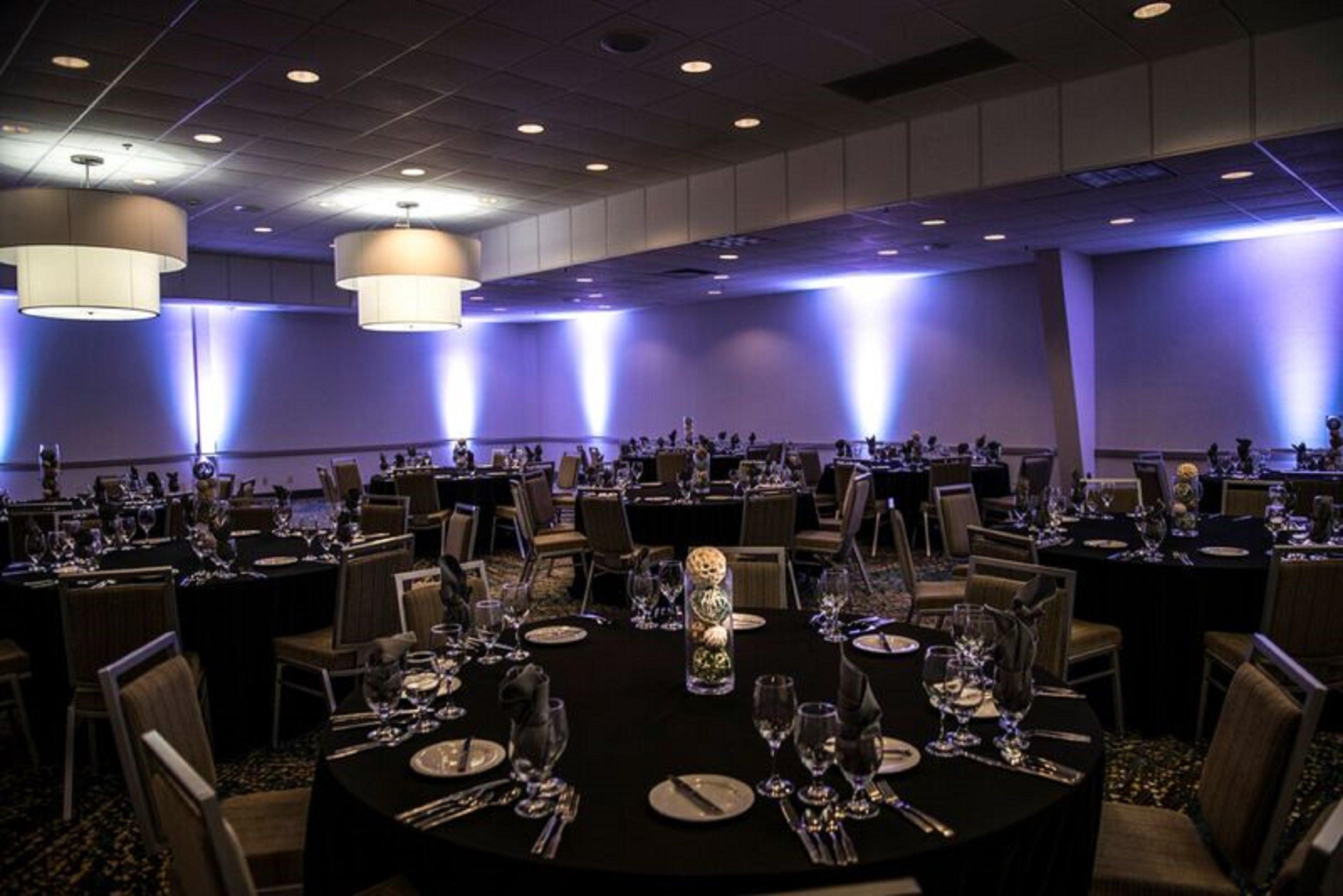 Holiday Inn Little Rock-Airport-Conference Center By Ihg Εξωτερικό φωτογραφία
