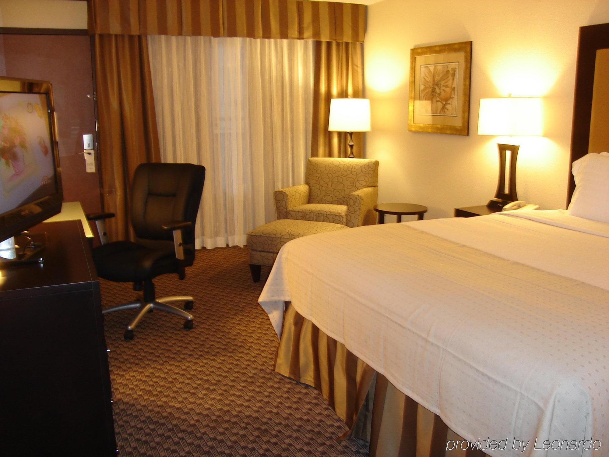 Holiday Inn Little Rock-Airport-Conference Center By Ihg Εξωτερικό φωτογραφία