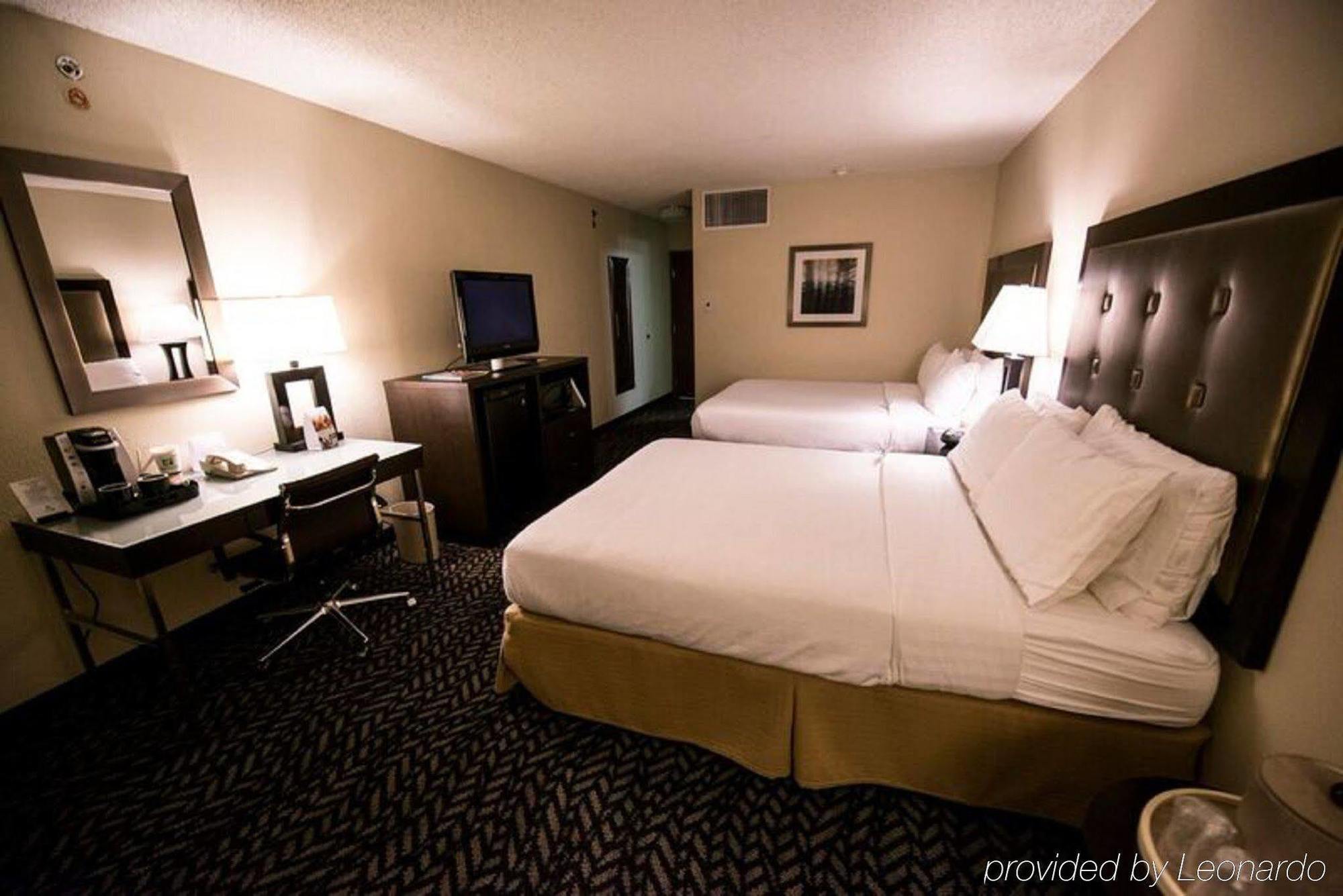 Holiday Inn Little Rock-Airport-Conference Center By Ihg Εξωτερικό φωτογραφία