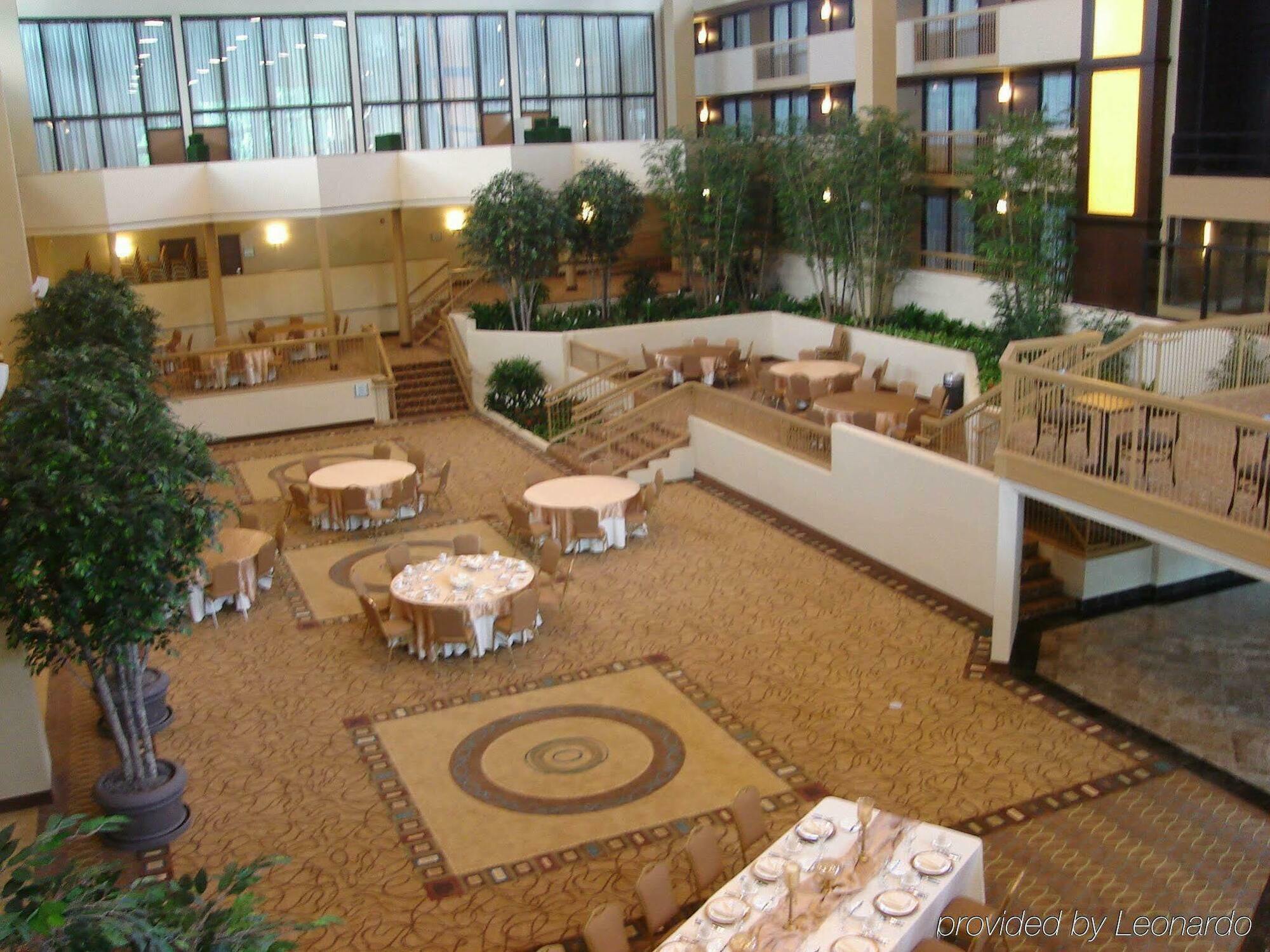 Holiday Inn Little Rock-Airport-Conference Center By Ihg Εξωτερικό φωτογραφία