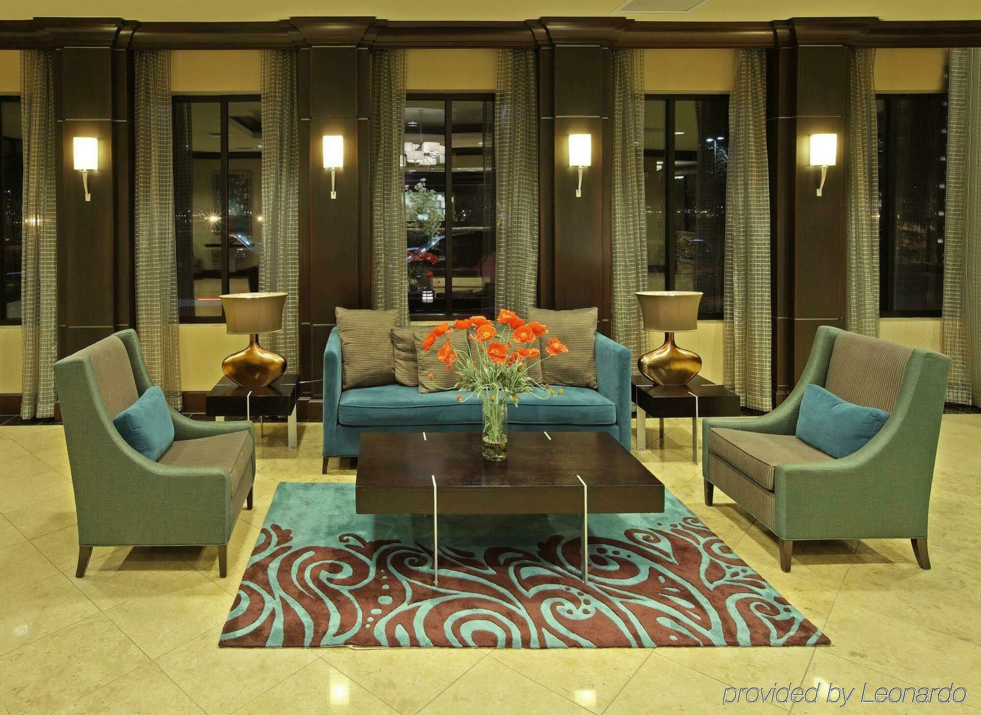 Holiday Inn Little Rock-Airport-Conference Center By Ihg Εσωτερικό φωτογραφία
