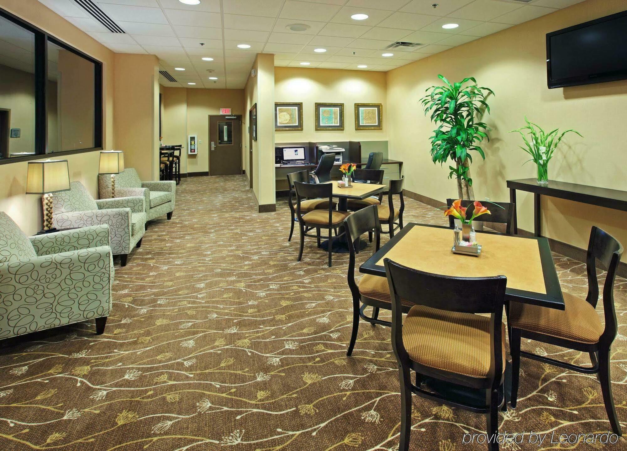 Holiday Inn Little Rock-Airport-Conference Center By Ihg Εστιατόριο φωτογραφία