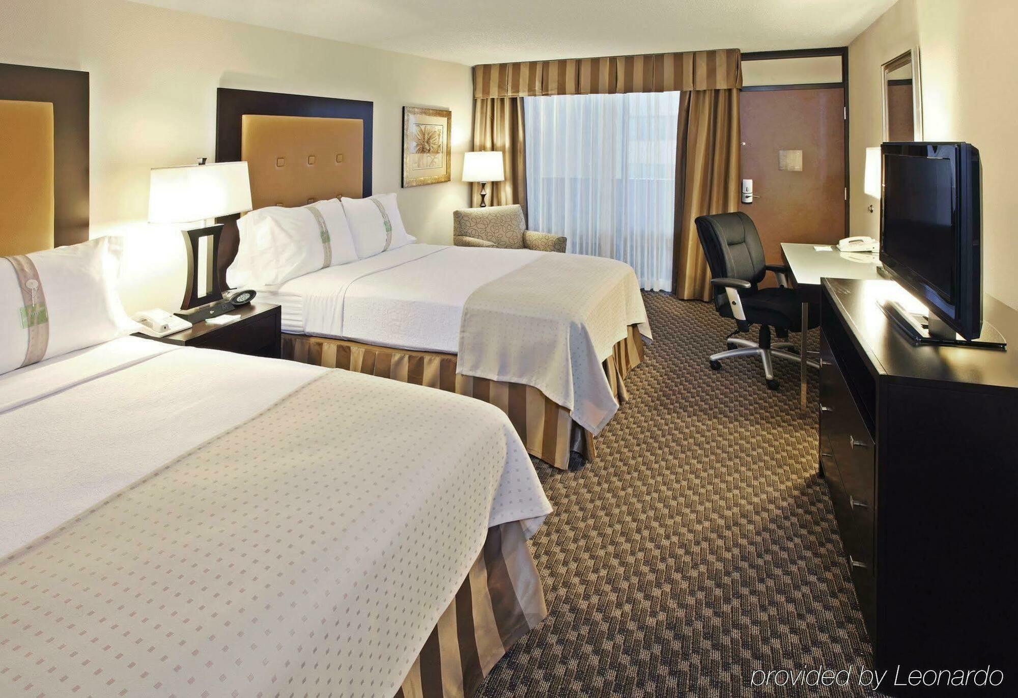 Holiday Inn Little Rock-Airport-Conference Center By Ihg Εξωτερικό φωτογραφία