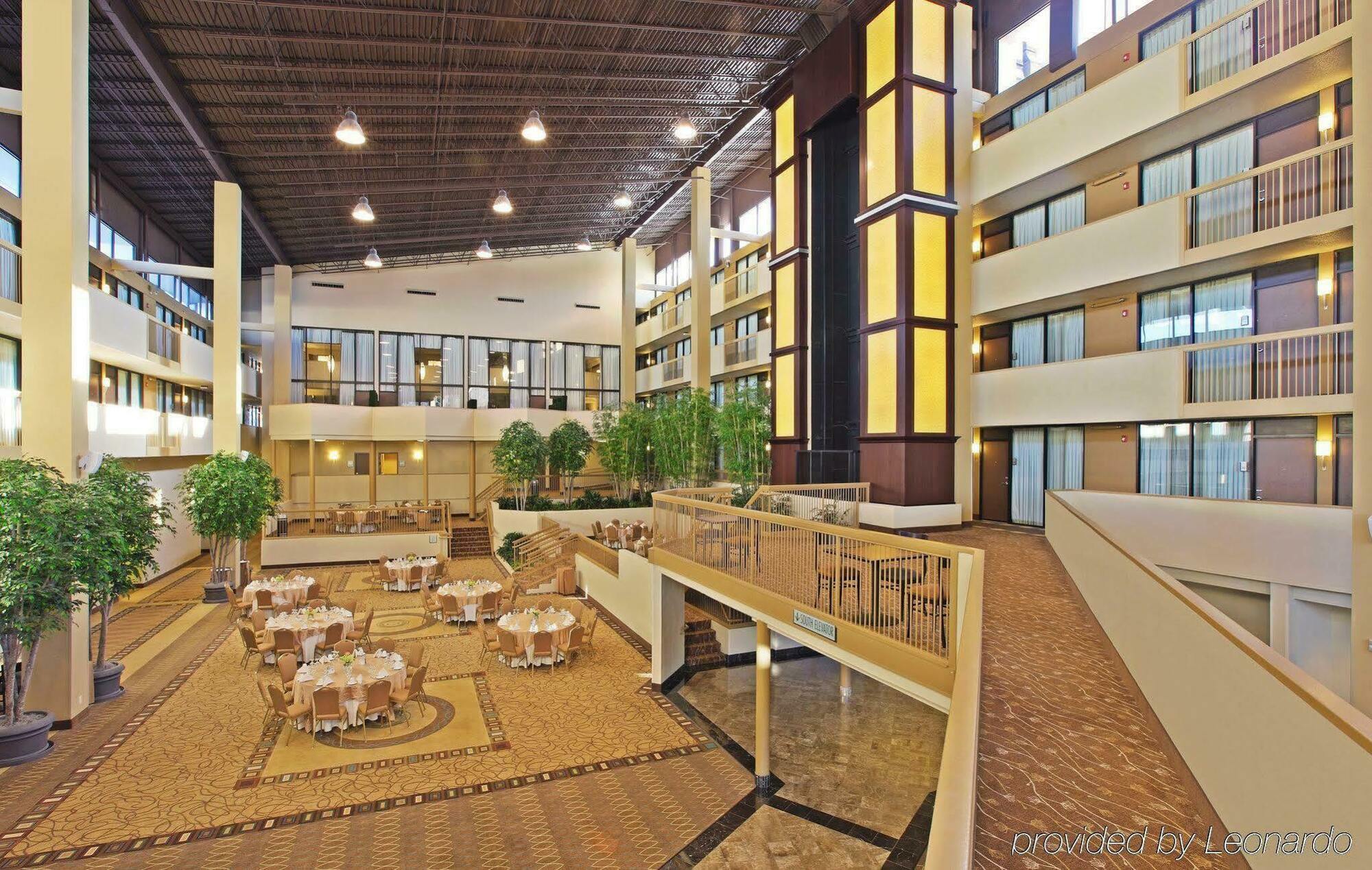 Holiday Inn Little Rock-Airport-Conference Center By Ihg Εσωτερικό φωτογραφία